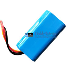 Batería para Sony SRS-XB32 SRS-XB33 ST-06S [Batería de repuesto]